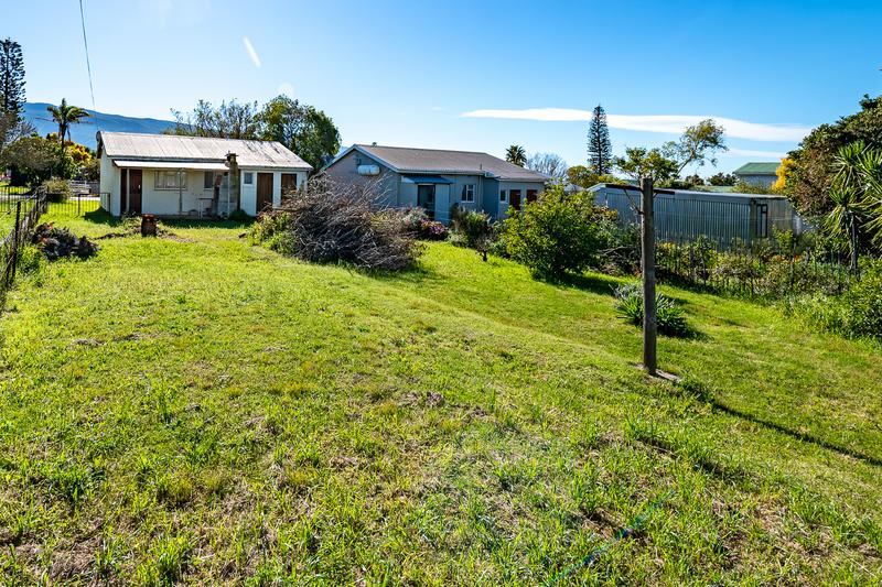 2 Bedroom Property for Sale in Riviersonderend Western Cape